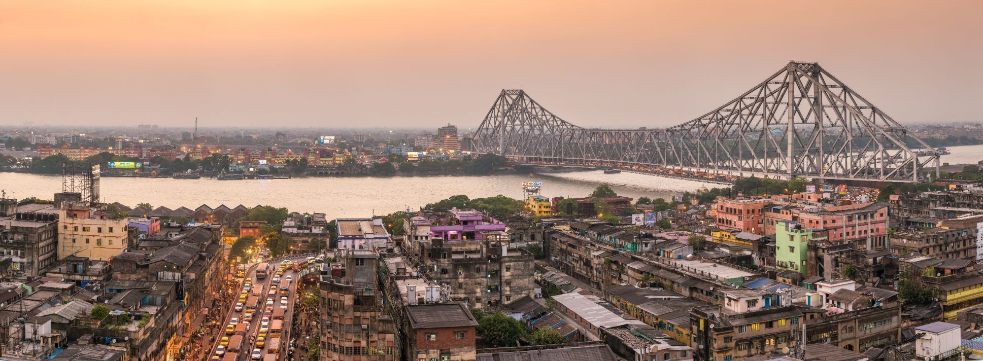 Exploring the Best Locales in Kolkata to Invest: A Comprehensive Guide