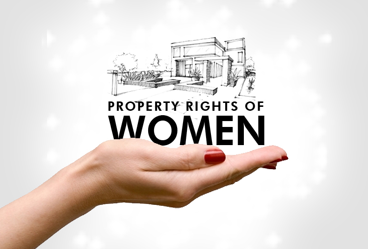 Women's Property Rights