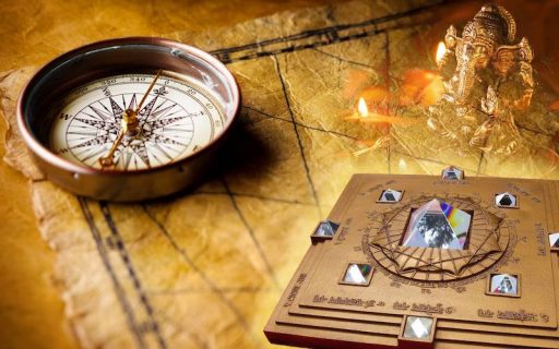 Vastu Tips for Your Dream Home