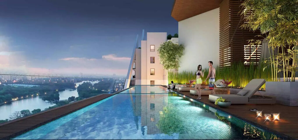 Luxury Residential Flats in Kolkata 2025