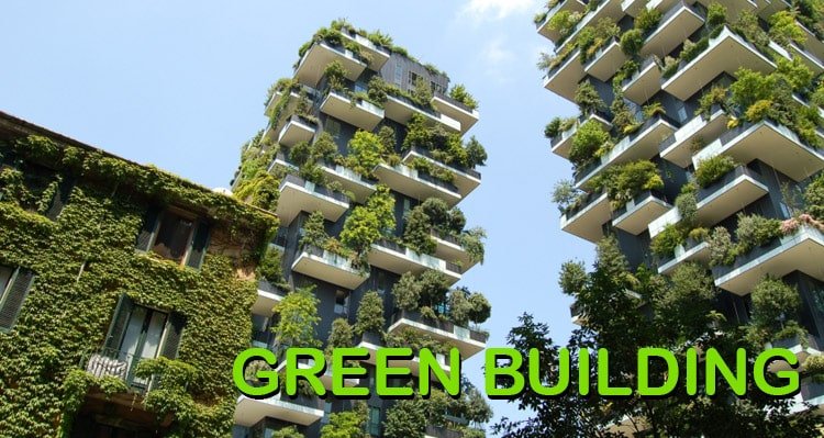 IGBC certified green building features Kolkata Pune