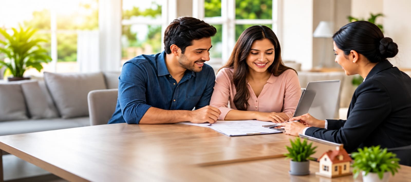 The Ultimate Guide to Buying a Dream Home : Tips and Insights for Buyers